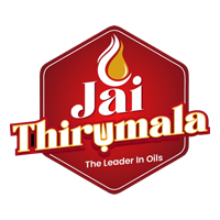 JaiThirumala.com - The Leader in Oils
